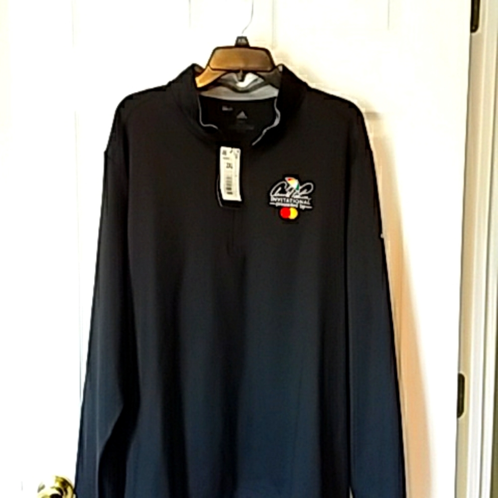Pullover, lightweight Arnold Palmer Invitational logo